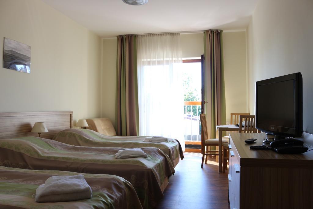Rabczanski Zdroj Medical Spa Rabka Pokoj fotografie