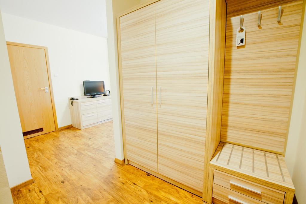 Rabczanski Zdroj Medical Spa Rabka Pokoj fotografie